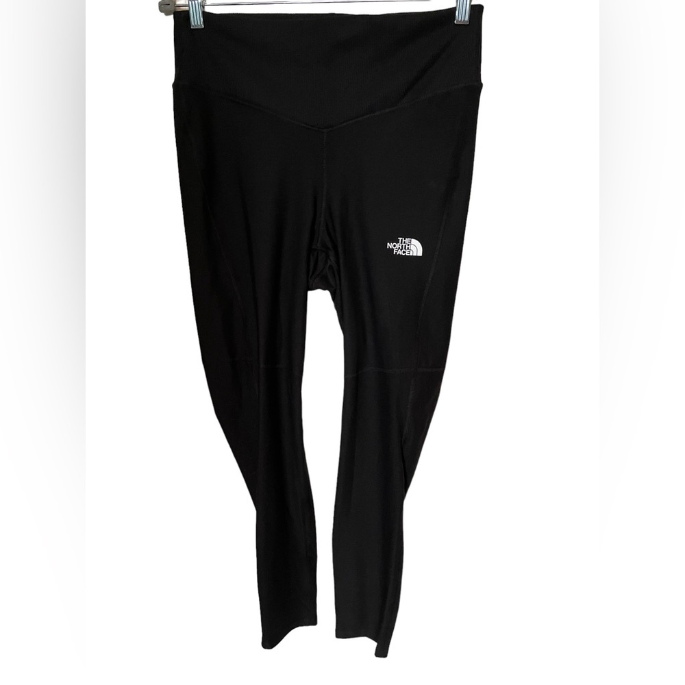 NWT The North Face Dune Sky 7/8 Tight XL/Regular High Rise Fit